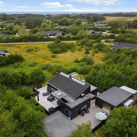 Hébergement de vacances Lk2276-lokken-sandkaeret-7 Nørre Lyngby