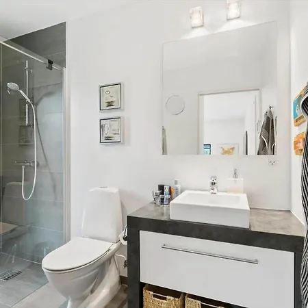 Hébergement de vacances Lk2276-lokken-sandkaeret-7 Nørre Lyngby