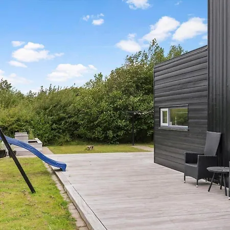 Hébergement de vacances Lk2276-lokken-sandkaeret-7 *