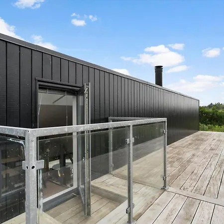 Hébergement de vacances Lk2276-lokken-sandkaeret-7 Nørre Lyngby
