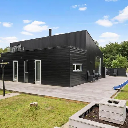Hébergement de vacances Lk2276-lokken-sandkaeret-7 Nørre Lyngby
