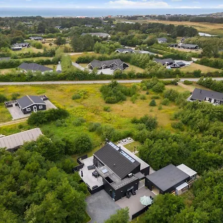 Hébergement de vacances Lk2276-lokken-sandkaeret-7 *