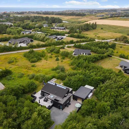 Hébergement de vacances Lk2276-lokken-sandkaeret-7 Nørre Lyngby